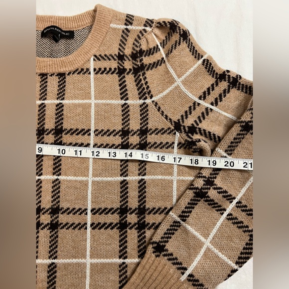 NWOT 100% Merino Wool Sweater Sz S - Picture 3 of 6